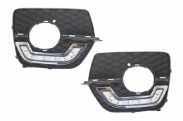 image-14-Led Dedicated Daytime Running Lights suitable for BMW X6 E71 (2008-2011)