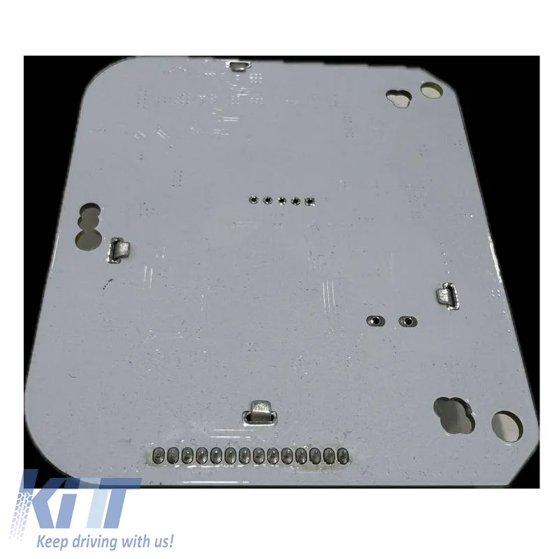 Led Driver suitable for Headlights VW Golf VII (7) 12-20 Look 7.5 1pc