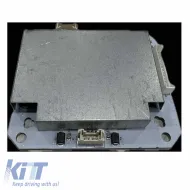 Led Driver suitable for Headlights VW Golf VII (7) 12-20 Look 7.5 1pc-image-6320974