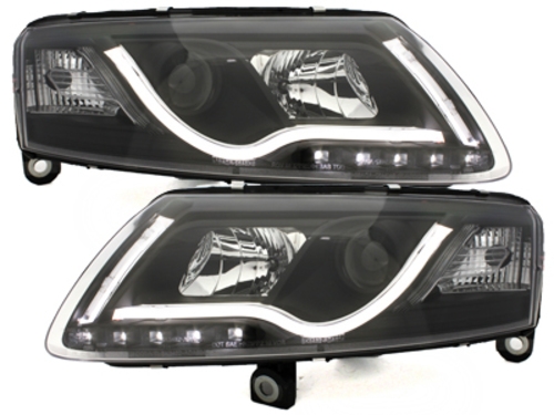 Audi a6 c6 daytime running lights deals