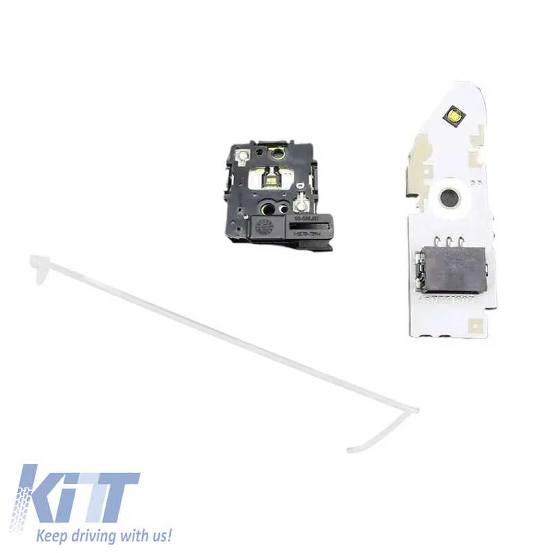 Led DRL Module & DRL Tube suitable for Audi A3 8V 2011-2016 Xenon Version Right Light