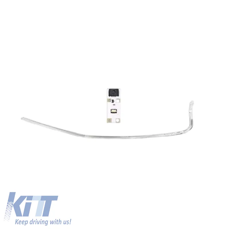 Led DRL Module & DRL Tube suitable for Skoda Octavia 5E 2013-2017 Left Light