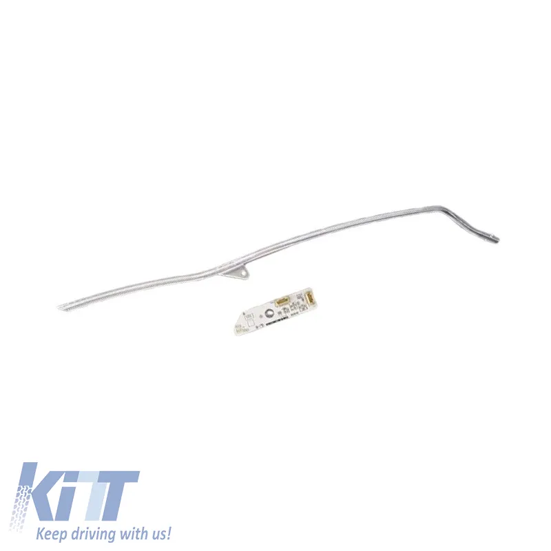 Led DRL Module & DRL Tube suitable for Skoda Octavia 5E Facelift 2017-2019 Left Light