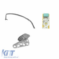 Led DRL Module & DRL Tube suitable for Mercedes-Benz CLA-Class W117 Facelift 2016-2019 Led Right Light