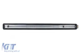 LED DRL nappali menetfény Mercedes G-osztály W463 Facelift (2018-tól) S-osztály W223 (2020-tól) modellhez-image-6112855