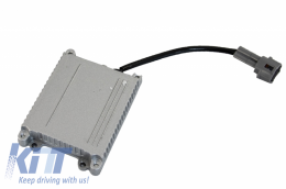 LED DRL дневни светлини подходящи за Audi Q7 4L (2006-2009) Въртящи се светлини Facelift Дизайн-image-6047554