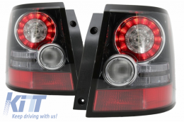 
LED első és hátsó lámpák Sport L320-hoz (2009-2013) facelift design

Kompatibilis: 
Sport L320 Facelift (2009-2013) AFS funkció nélkül
Sport L320 (2005-2008) AFS funkció nélkül 
A 2005-2008-as m-image-6041511