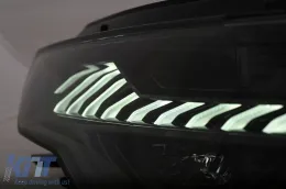 LED fényszórók Audi A6 4G (2011-2014) Facelift Design, Xenonról LED-re konverzió-image-6104798