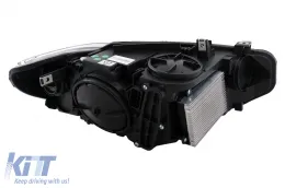 LED fényszórók BMW 4-es F32 F33 F36 (2013-2019) HID-ről LED-re konverzió-image-6106102