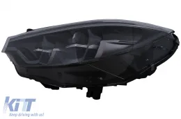 LED fényszórók BMW 4-es F32 F33 F36 (2013-2019) HID-ről LED-re konverzió-image-6113375