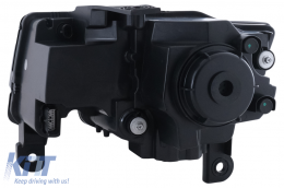 LED fényszórók Jeep Grand Cherokee IV WK2 Facelift (2014-2020) dinamikus irányjelzővel és start-up animációval-image-6110626