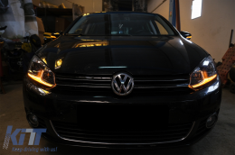 
LED Fényszórók VW Golf 6 VI (2008-2013) Facelift G7.5 kinézet, Ezüst, dinamikus irányjelyzők, balkormányos

Kompatibilis: 
Volkswagen Golf VI (2008-2013) 

Nem Kompatibilis: 
VW Golf VI 6 (2008-image-6070444