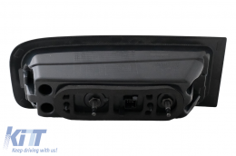 LED Feux Arrières Barre lumineuse pour Mercedes G-Class W463 Facelift 2018-2022 Dynamique-image-6102820