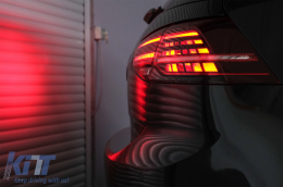 LED Feux arrires pour VW Golf 7 7.5 VII 12-19 Facelift G7.5 Dynamique Signal-image-6090462