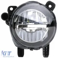 LED fog light left for BMW F20 F21 3 Series F30 F31 F34 4 Series F32 F33 F36-image-6261383