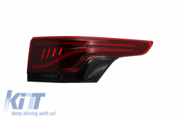 LED Glohh Barre lumineuse Feux arrières pour Sport L494 13+ GL-5i Dynamique Start-up Display-image-6033190