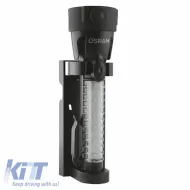 Led Guardian LED Flash Light Osram / Emergency Car Safety Hammer LEDSL101-image-6308713