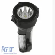 Led Guardian LED Flash Light Osram / Emergency Car Safety Hammer LEDSL101-image-6308716