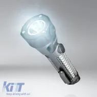 Led Guardian LED Flash Light Osram / Emergency Car Safety Hammer LEDSL101-image-6308717
