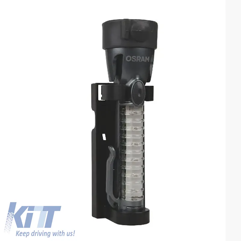 Led Guardian LED Flash Light Osram / Emergency Car Safety Hammer LEDSL101