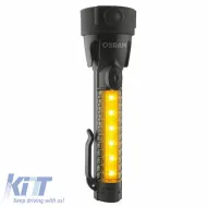 Led Guardian LED Flash Light Osram / Emergency Car Safety Hammer LEDSL101-image-6309773