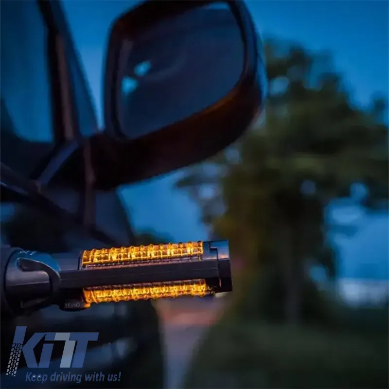 Led Guardian LED Flash Light Osram / Emergency Car Safety Hammer LEDSL101