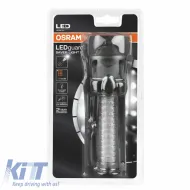 Led Guardian LED Flash Light Osram / Emergency Car Safety Hammer LEDSL101-image-6309777