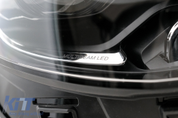 LED Hátsó Lámpa Mercedes E-osztály W213 (2016-2019) modellekhez, Facelift 2020 dizájn-image-6103292