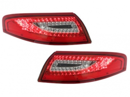 image-6-LED Hátsó lámpák Porsche 911/996 97-06_piros/kristály