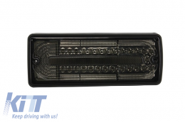 Led Hátsó lámpák  Mercedes Benz G-osztály W463 (1989-2015) Sötétített-image-6022305