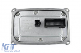 LED headlight module A2229004505 suitable for Mercedes C W205, S205, S-Class W222, S-Class Coupe C217 2013-2018 - ABMEXC6011033