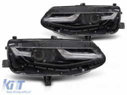 LED HEADLIGHTS DRL fits CHEVROLET CAMARO 19-23 - TTHC6029266