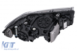LED Headlights suitable for BMW 5 Series G30 Sedan G31 Touring (2017-2019) LCI Design-image-6211509
