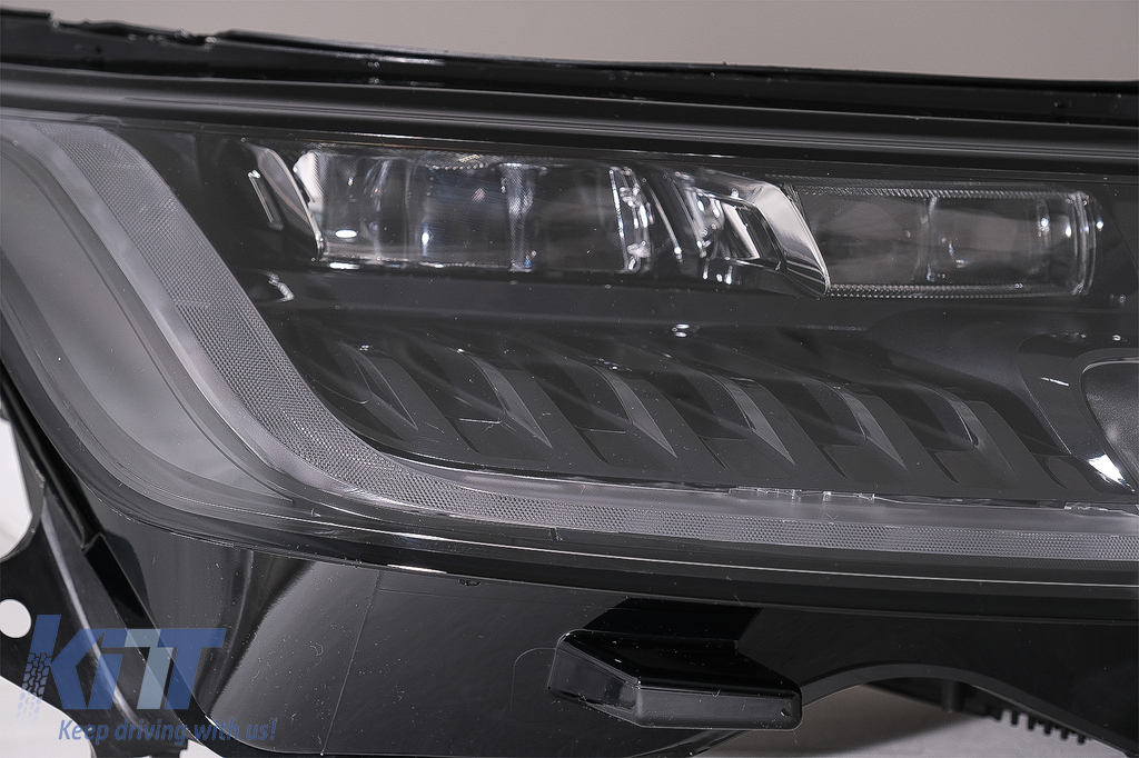 LED Headlights suitable for Range Rover Sport L494 (20132017) with