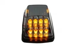 LED kanyarkövető fényszóró Mercedes Benz G-osztály W463 (1989-2015)-image-6017571