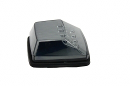 LED kanyarkövető fényszóró Mercedes Benz G-osztály W463 (1989-2015)-image-6017573
