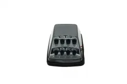 LED kanyarkövető fényszóró Mercedes Benz G-osztály W463 (1989-2015)-image-6017574