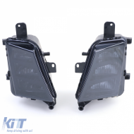 LED k?dl?mp?k fekete smoke jobb bal VW Golf 7 GTI GTD 5G1 13-20-image-6203984