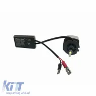 Led Kit D2S Y1 Samsung 12Volt 32Watt 3200lm 5500k 2pcs-image-6300397