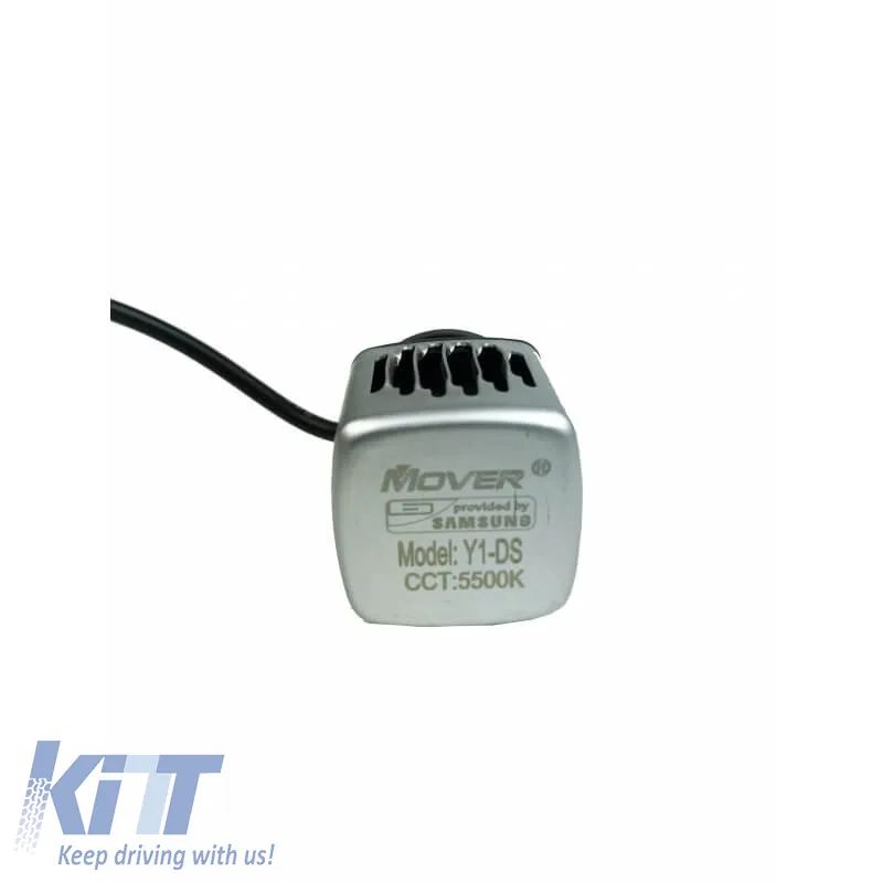 Led Kit D2S Y1 Samsung 12Volt 32Watt 3200lm 5500k 2pcs