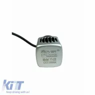 Led Kit D2S Y1 Samsung 12Volt 32Watt 3200lm 5500k 2pcs-image-6300398