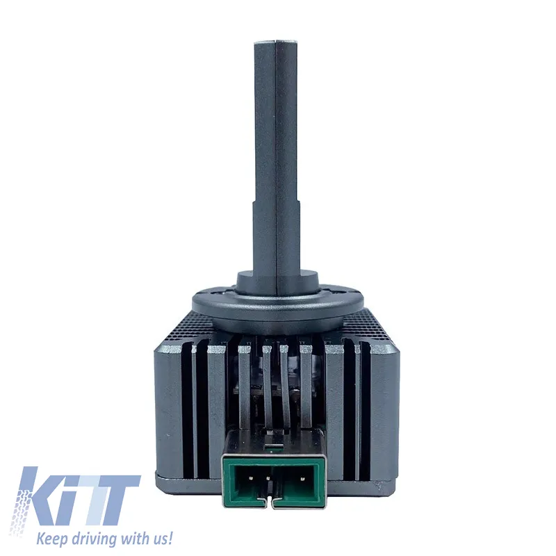 Led Kit D3S/D8S 400-28000V (HID Ballast) 45W 6000K 2 Pieces