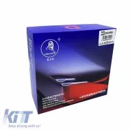 Led Kit D3S/D8S 400-28000V (HID Ballast) 45W 6000K 2 Pieces-image-6308503