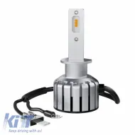 Led Kit H1 Osram 12Volt 13Watt LEDriving HL Vintage 2700k 64150DWVNT-2MB 2 pcs-image-6312671