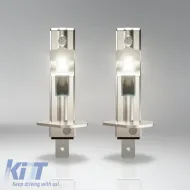 Led Kit H1 Osram LEDriving HL Easy 12Volt 9Watt 1100lm 6500k 2pcs-image-6314719