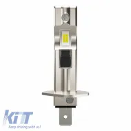 Led Kit H1 Osram LEDriving HL Easy 12Volt 9Watt 1100lm 6500k 2pcs-image-6314721