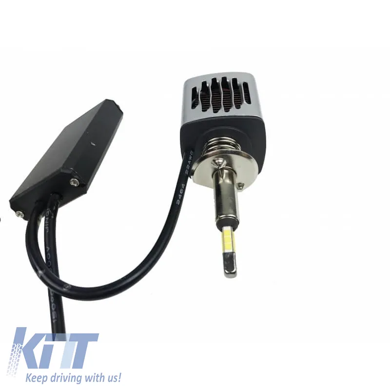 Led Kit H1 Y1 Samsung 12Volt 32Watt 3200lm 5500k 2pcs