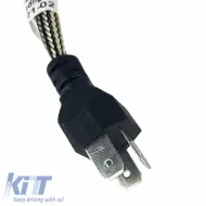 Led Kit H4 C12 12/24Volt 36watt 5500lm 6000k 2pcs-image-6302791