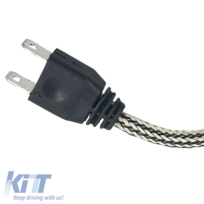 Led Kit H7 C12 12/24Volt 36watt 5500lm 6000k 2pcs