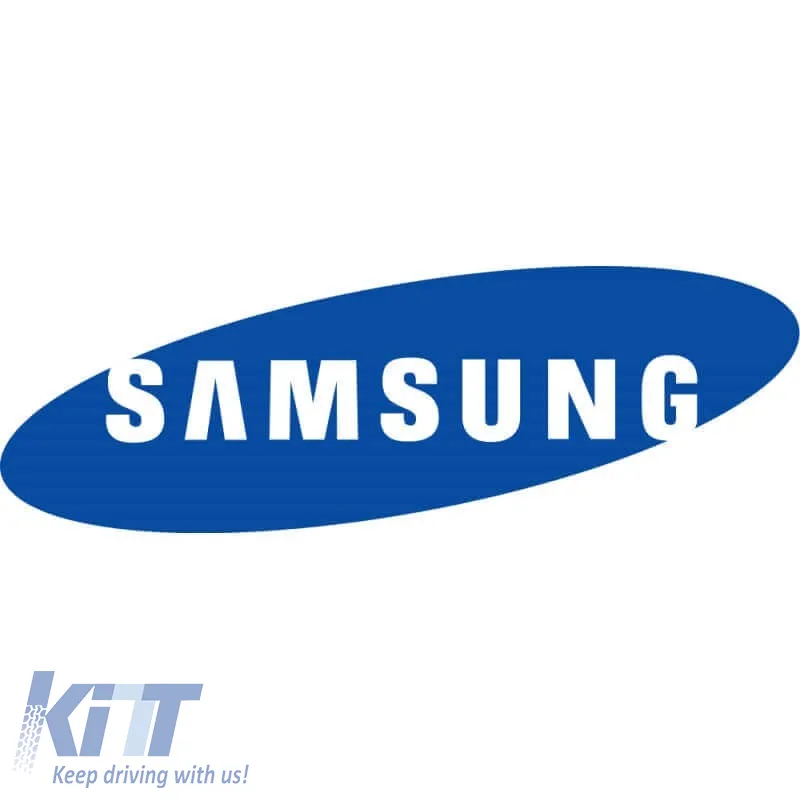 Led Kit H7 F2 Samsung 12Volt 20watt 2000lm 6500k 2pcs